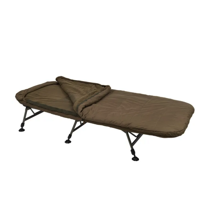 Fox Flatliner X All Season Bed System