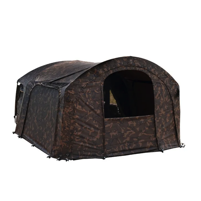 Fox Frontier X Camo Deluxe Extension