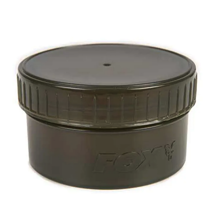 Fox Edges Hookbait Pots x6