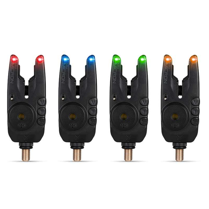 Fox Mini Micron - Multicolour