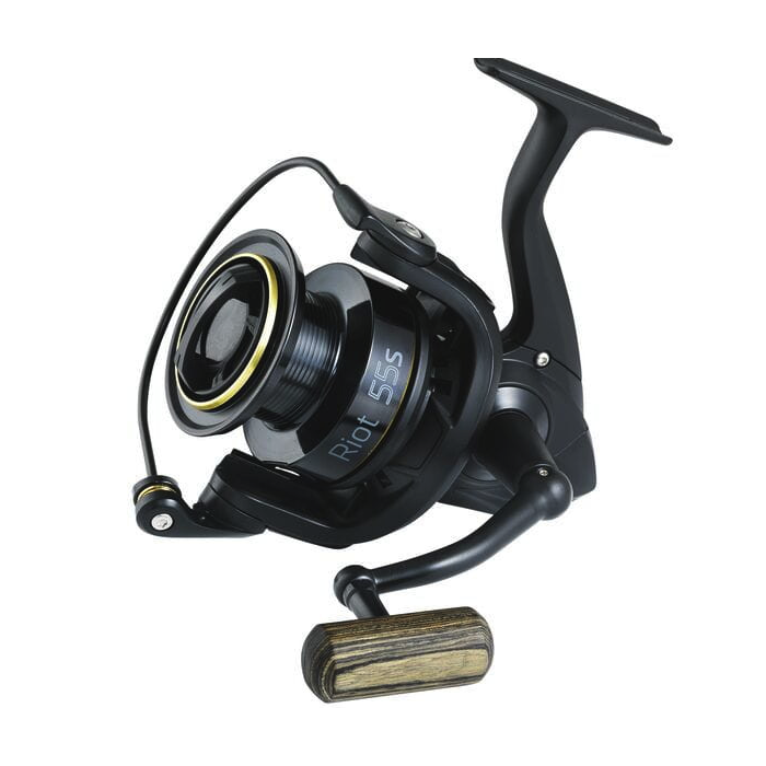 Wychwood Riot Big Pit 55S Reel