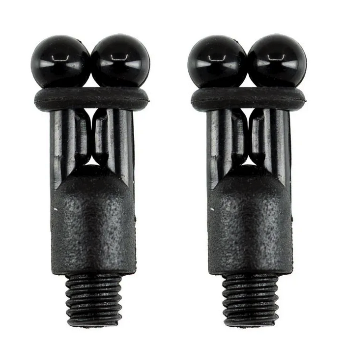 Trakker Clinga XT Clips - Pair