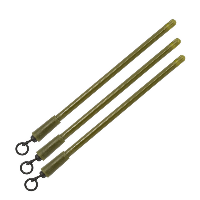 Trakker Fused PVA Bag Stem Ring Swivel