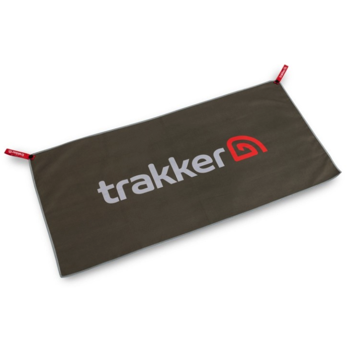 Trakker Hand Towel