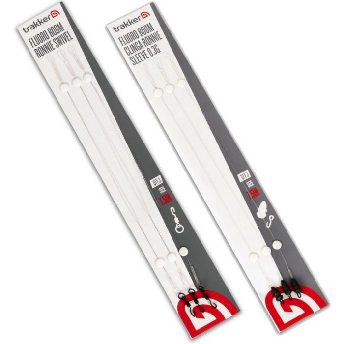 Trakker Fluro Boom Ronnie Swivel