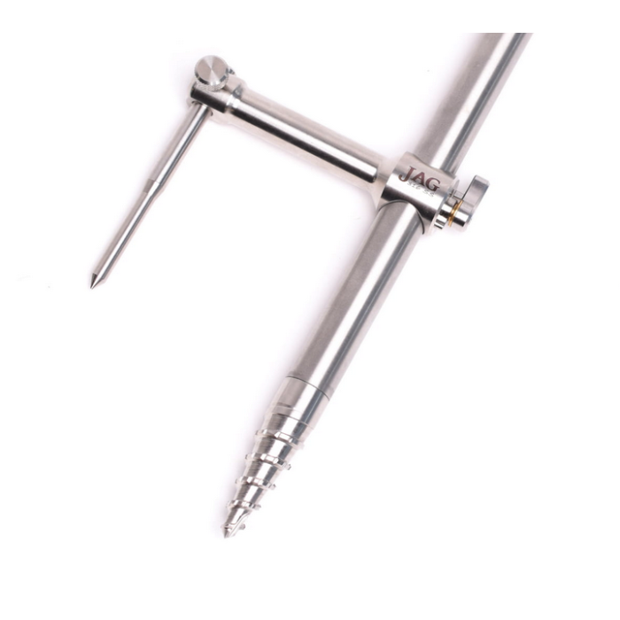 JAG 316 Xcavator Stabiliser