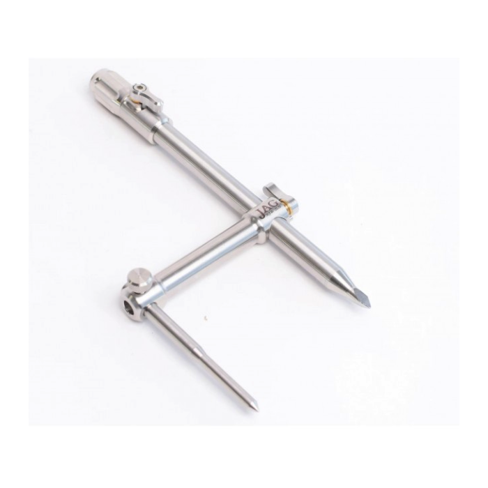 Jag Bankstick Stabiliser 316 Stainless