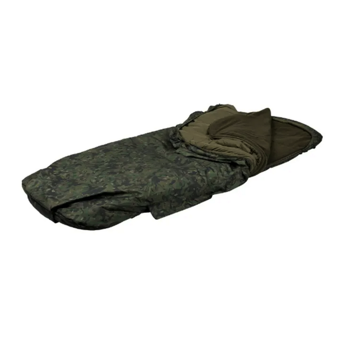Trakker 365 Sleeping Bag Camo