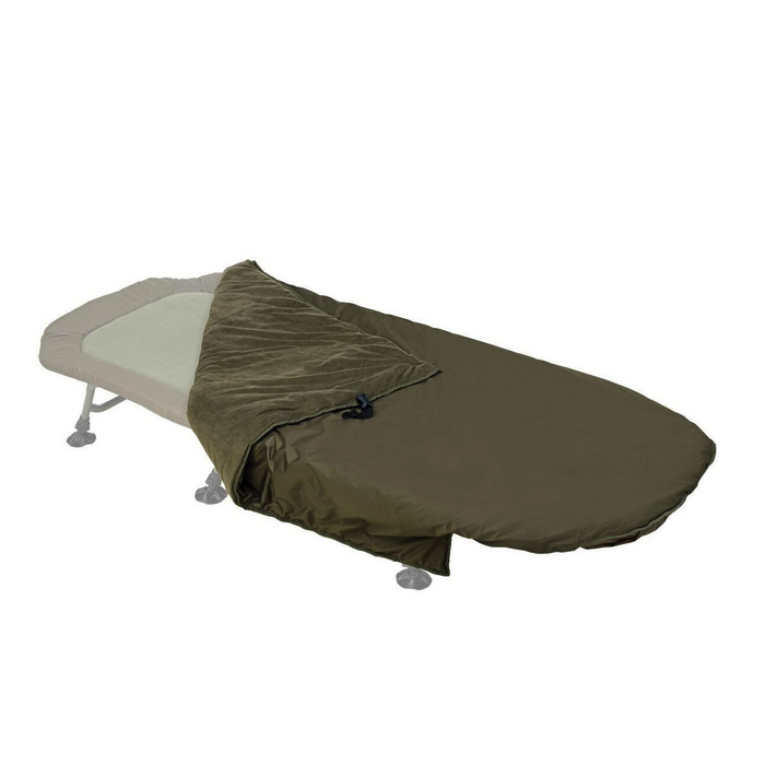 Trakker Big Snooze + Bed Cover