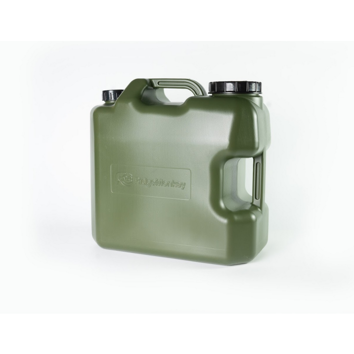 Ridgemonkey Speedflo Heavy Duty Water Carrier - 20L