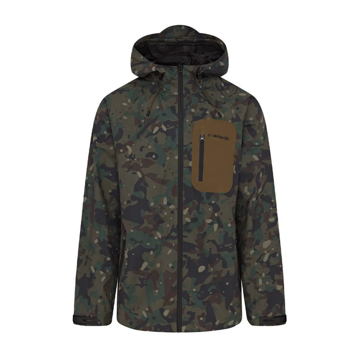 Trakker TechPro Waterproof Jacket