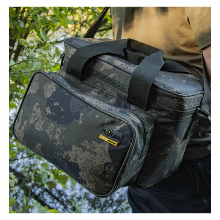 Solar South Westerly Pro Camo Cool Bag