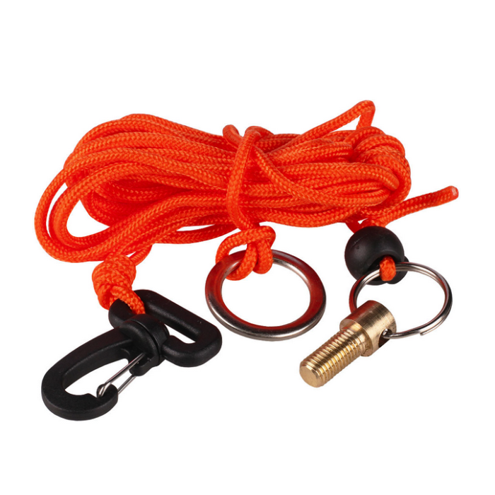 Trakker Retention Sling Cord