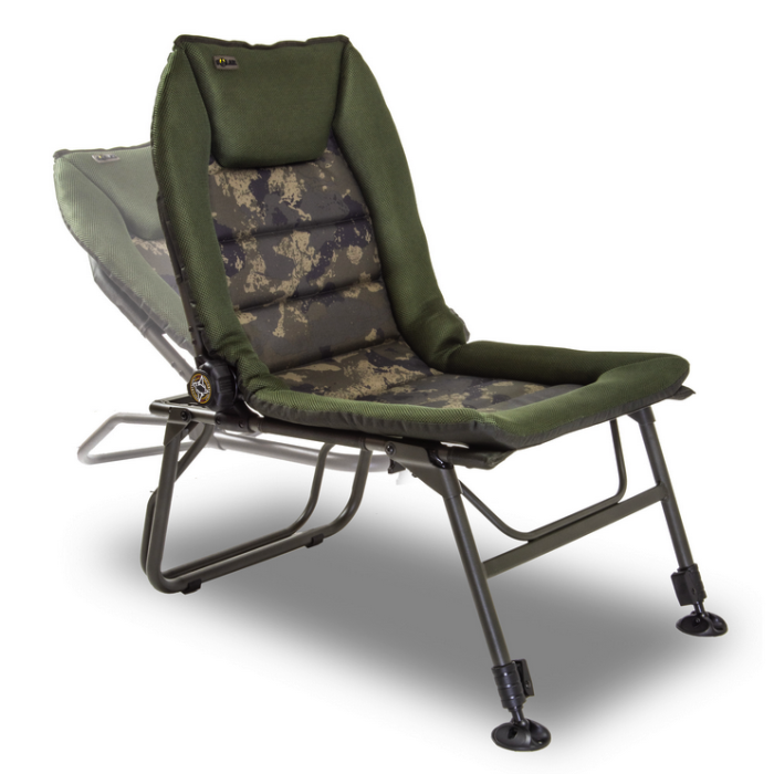Solar South Westerly Pro Combi Chair (Bed-fit & Recline)