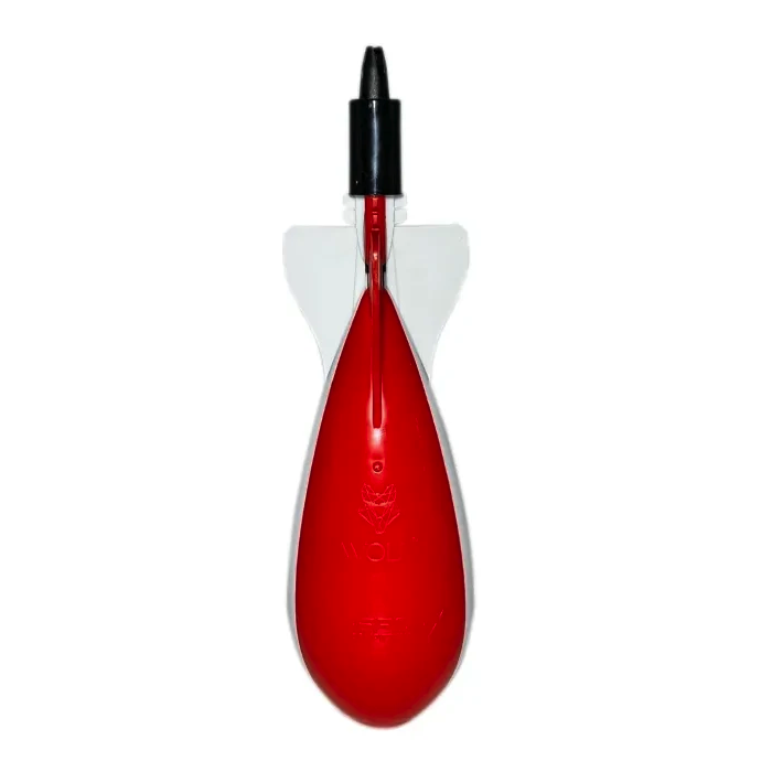 Wolf Tri-Spod X Competition - 