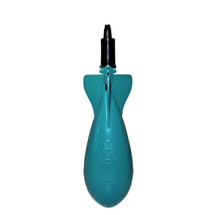 Wolf Tri-Spod X Competition -