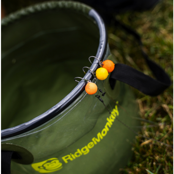 Ridgemonkey Perspective Collapsible Bucket
