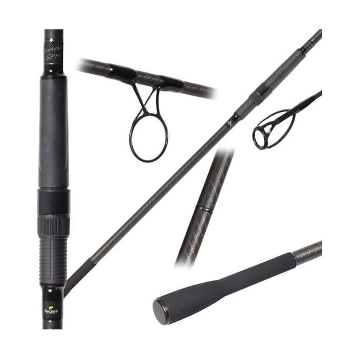 Free Spirit Launcher SPMD 13ft 50mm