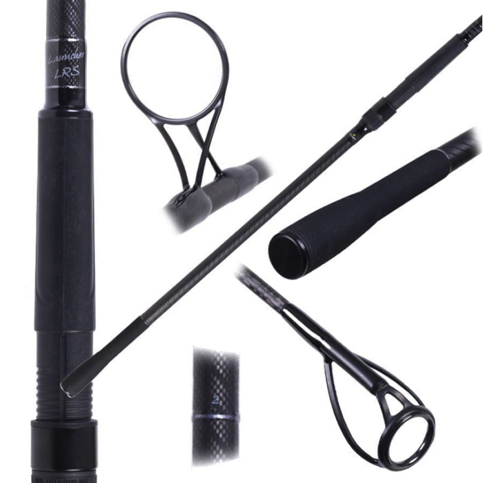 Free Spirit Seeker Launcher LRS Spod Rod 12ft – 50mm