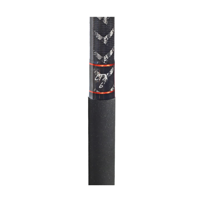 Free Spirit CTX Net Handle - 6ft