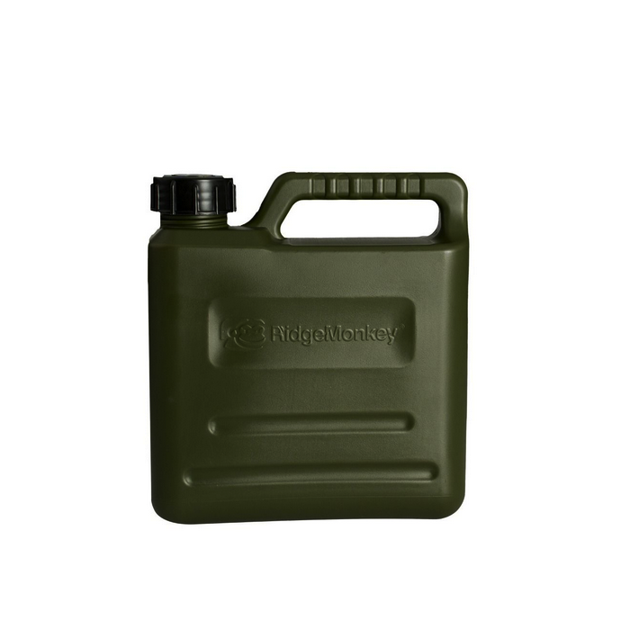 Ridgemonkey Heavy Duty Water Container 2.5Litre