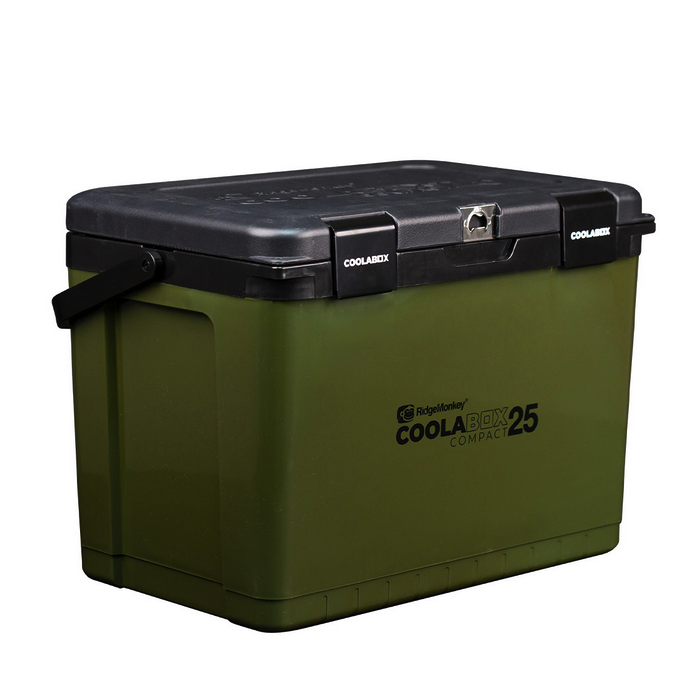 RidgeMonkey CoolaBox Compact 25L