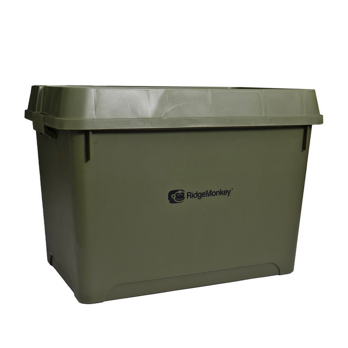RidgeMonkey Armoury Stackable Storage Box