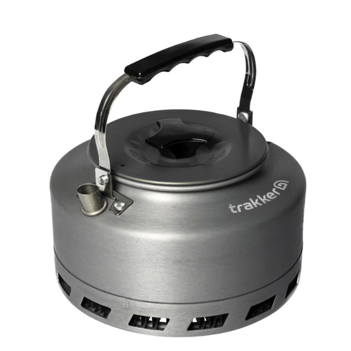Trakker Armolife Jumbo Power Kettle