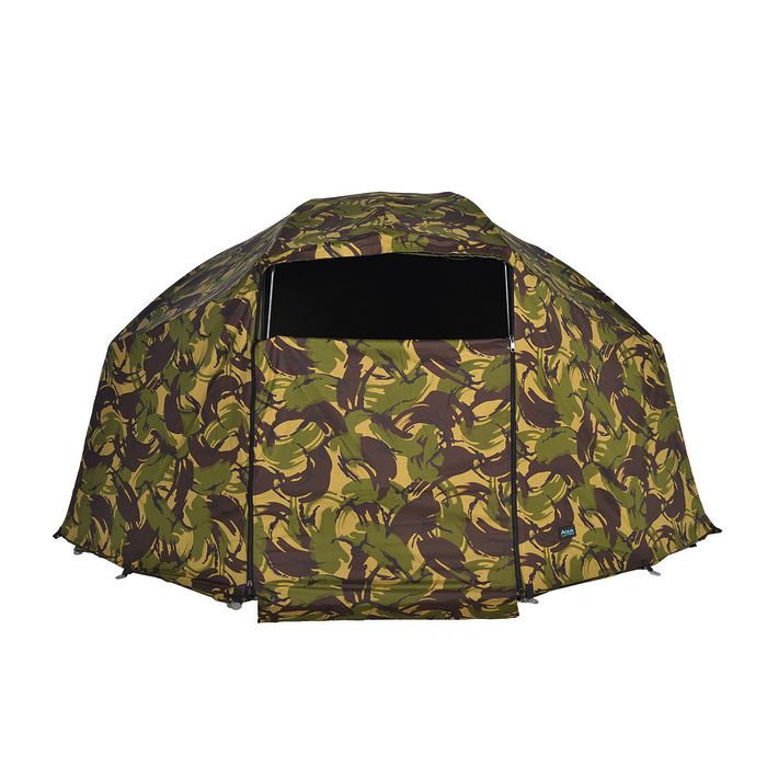 Aqua Fast and Light Camo Overwrap