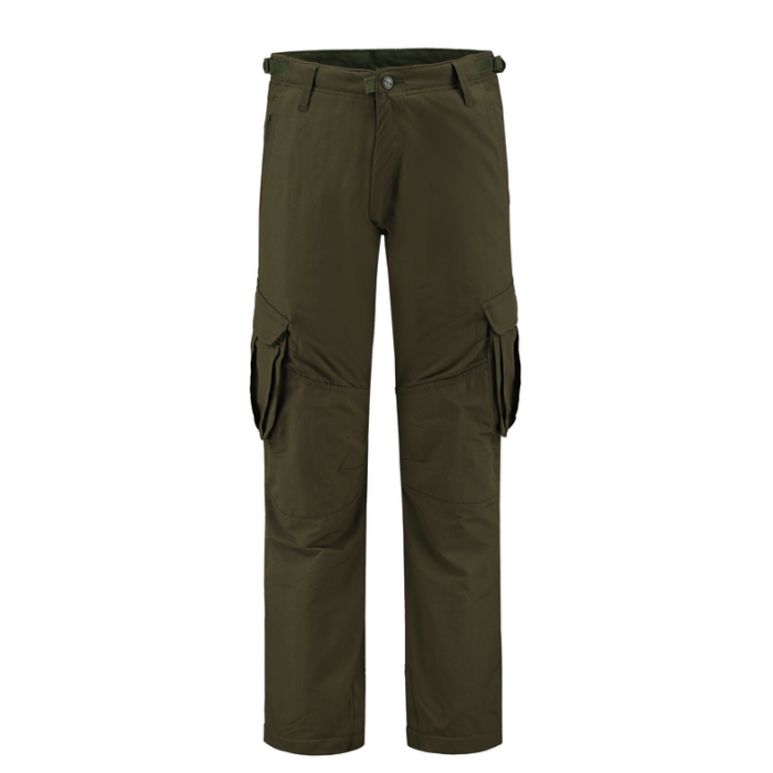 Korda Polar Kombats Dark Olive