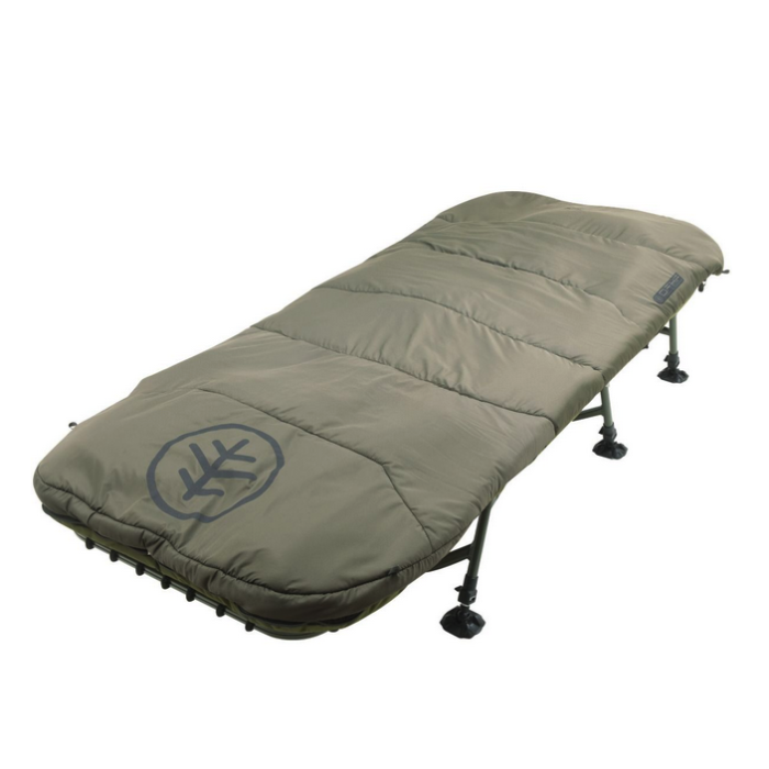 Wychwood Epic 6 Leg Sleep System