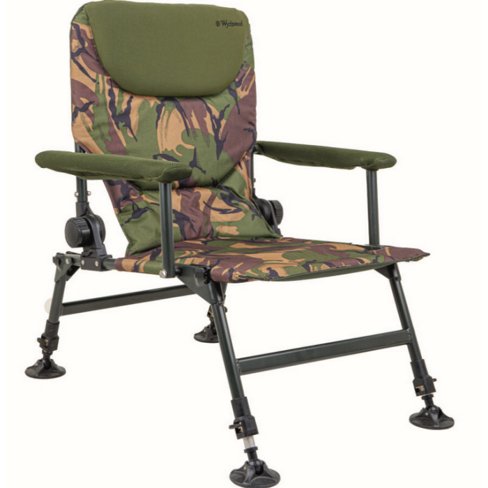 Wychwood Epic Compact Recliner