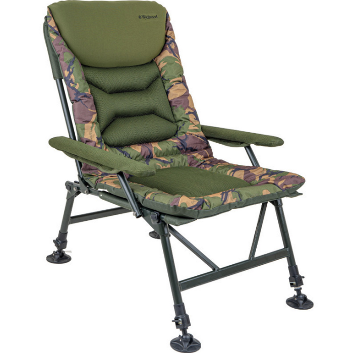 Wychwood Epic Relax Recliner With Arms