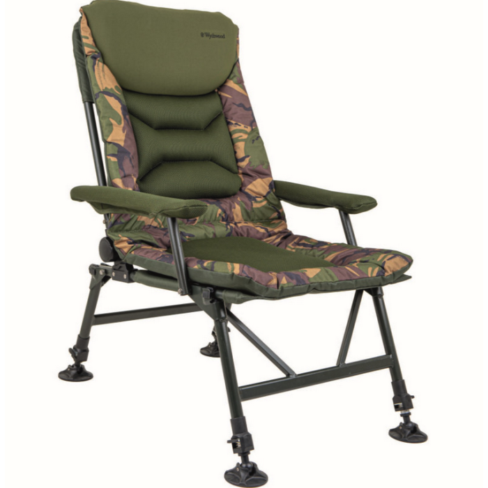 Wychwood Epic Relax Chair With Arms