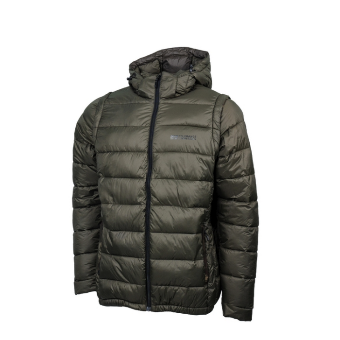 Nash ZT Air Cell 3 in 1 Jacket