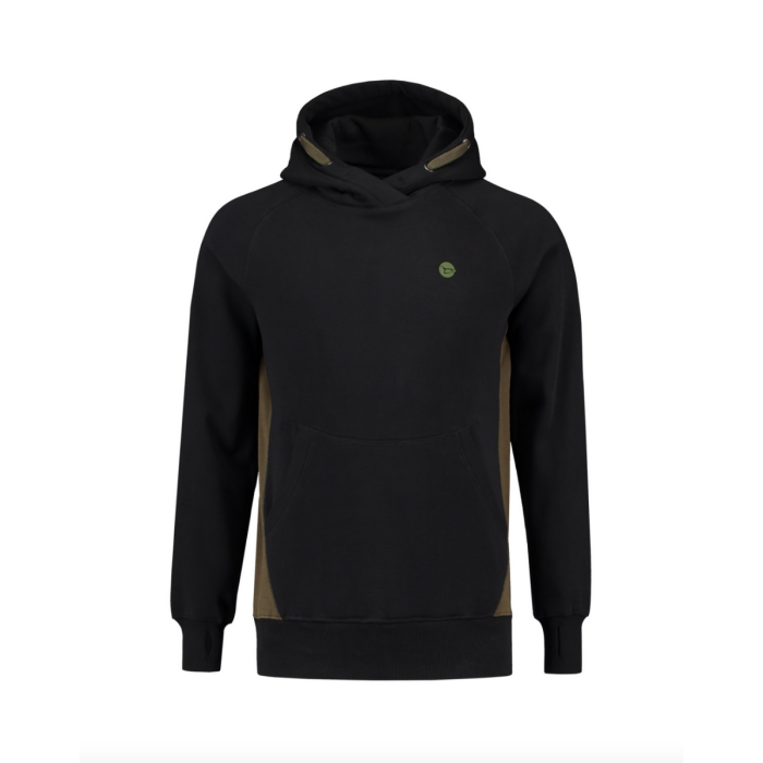 Korda TK Hoodie Black