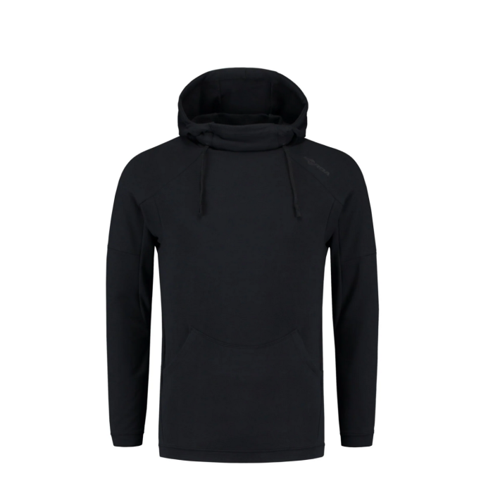 Korda Lightweight Hoody Black