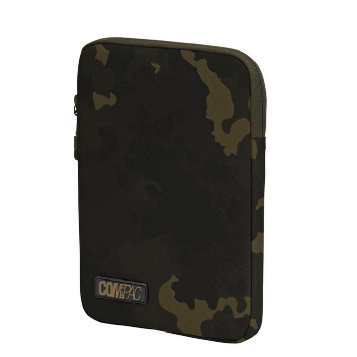 Korda Compac Tablet Bag Dark Kamo