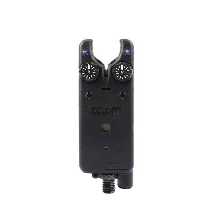 Delkim Txi-D v2 Bite Alarm