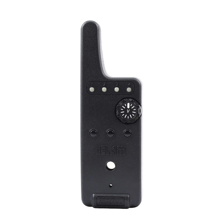 Delkim Rx-D v2 Digital Receiver