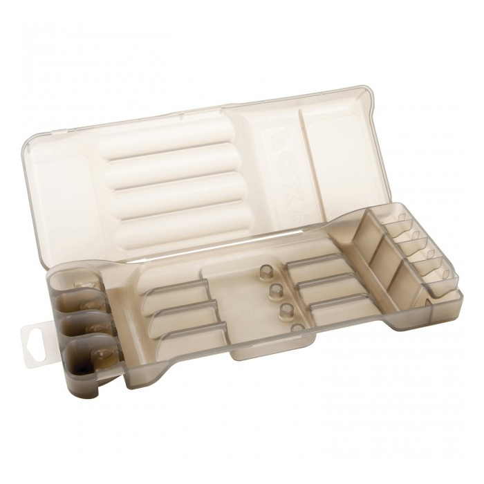 Fox MK3 Swinger Presentation Case (Hard Case Only)