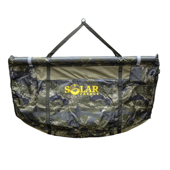Solar Undercover Weigh/Retainer Sling Camo Large