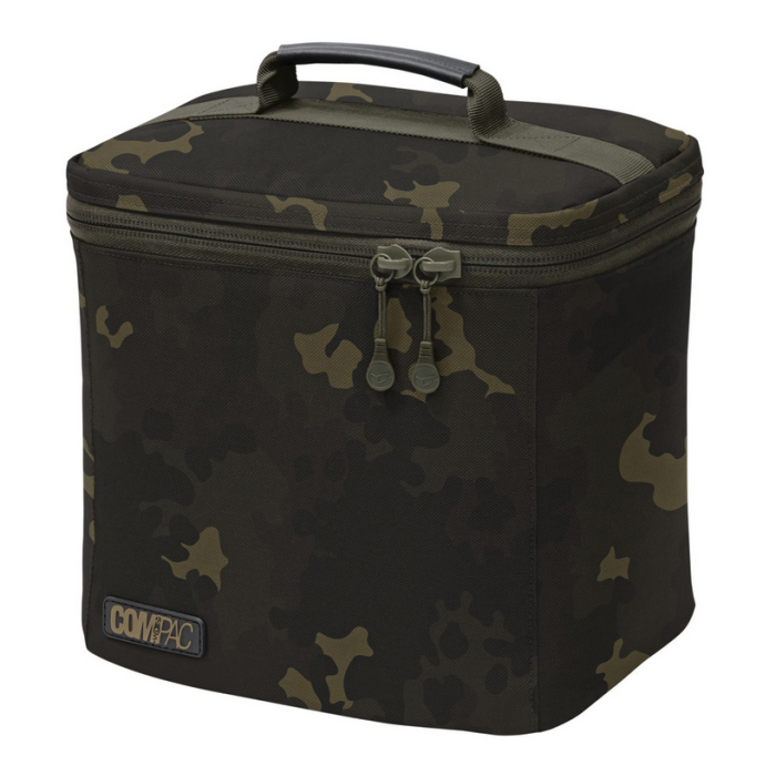 Korda Compac Dark Kamo Cool Bag Medium