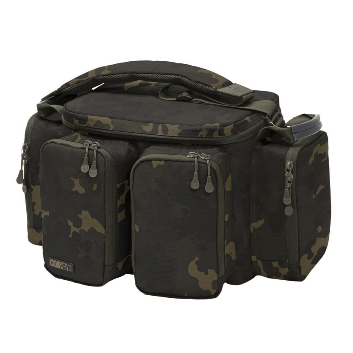 Korda Compac Dark Kamo Carryall Small