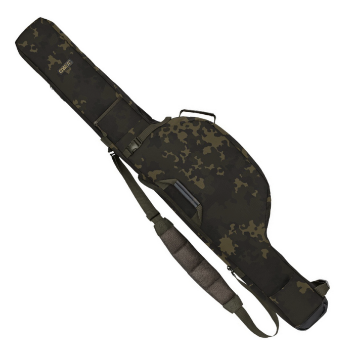 Korda Compac Dark Kamo Tele 3 Rod Holdall