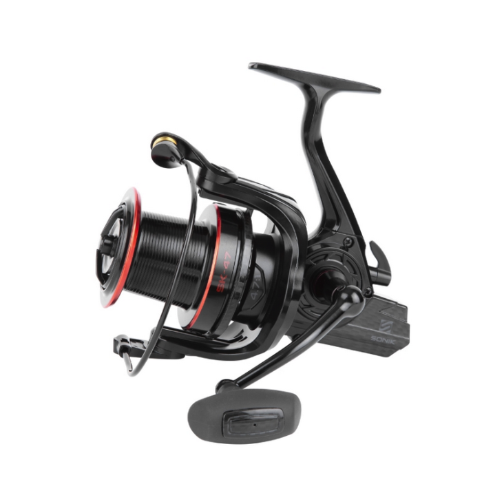 Sonik SK-47 Carbon 10000 Reel
