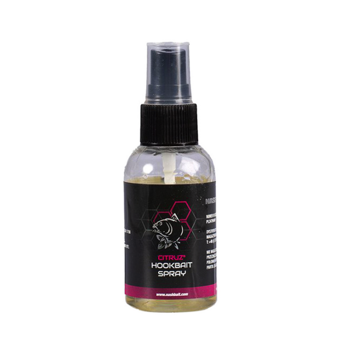 Nash Baits Citruz HookBait Spray 50ml