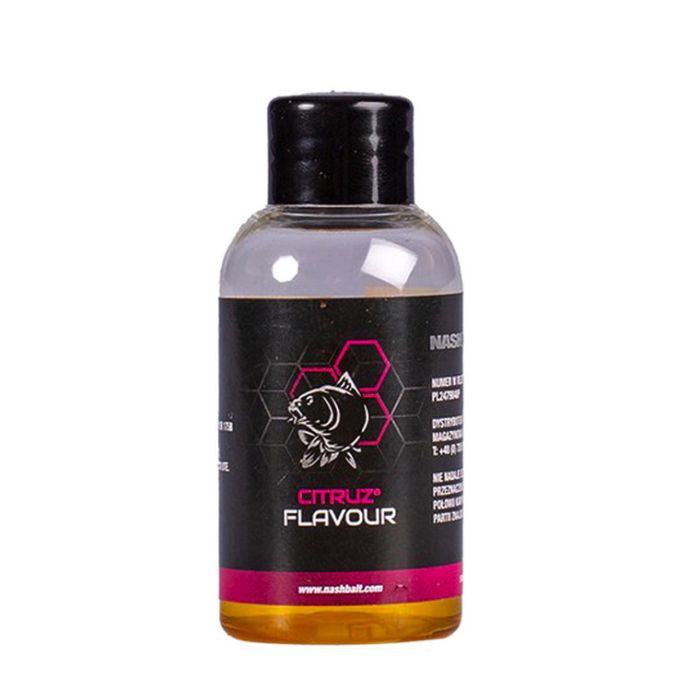 Nash Baits Citruz flavour 50ml