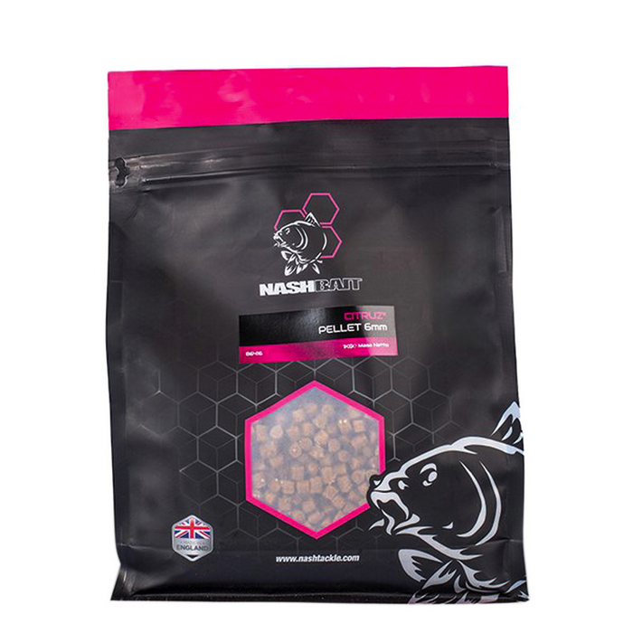 Nash Citruz Pellet 1kg
