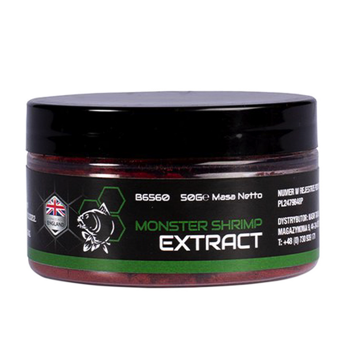 Nash Monster Shrimp Extract 50grm